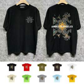 Picture of Amiri T Shirts Short _SKUAmiriS-2XL11tr23324158